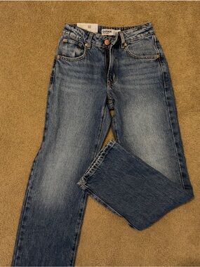 GARAGE JEANS